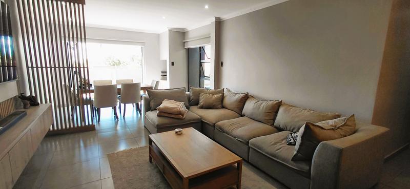 3 Bedroom Property for Sale in Heuwelsig Free State